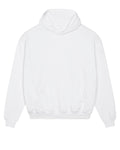 Organic Boxy Heavy Hooded Sweatshirt: Unisex