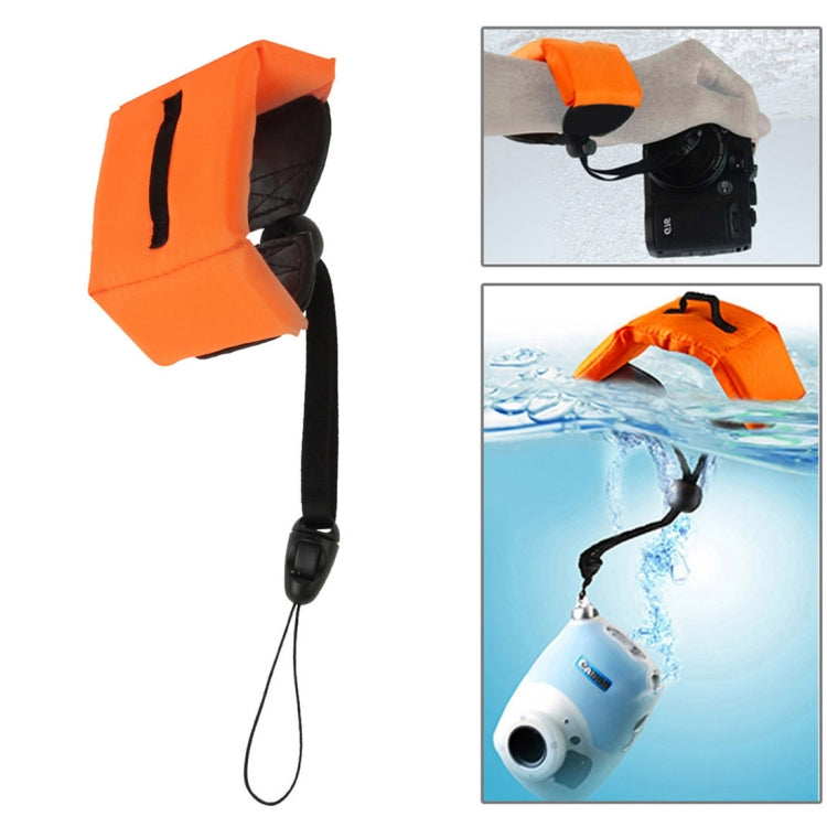 PULUZ 14-in-1 Surfing Accessories Kit: Bobber, Floaty Sponge, Mounts, Straps, Storage for GoPro & Action Cameras