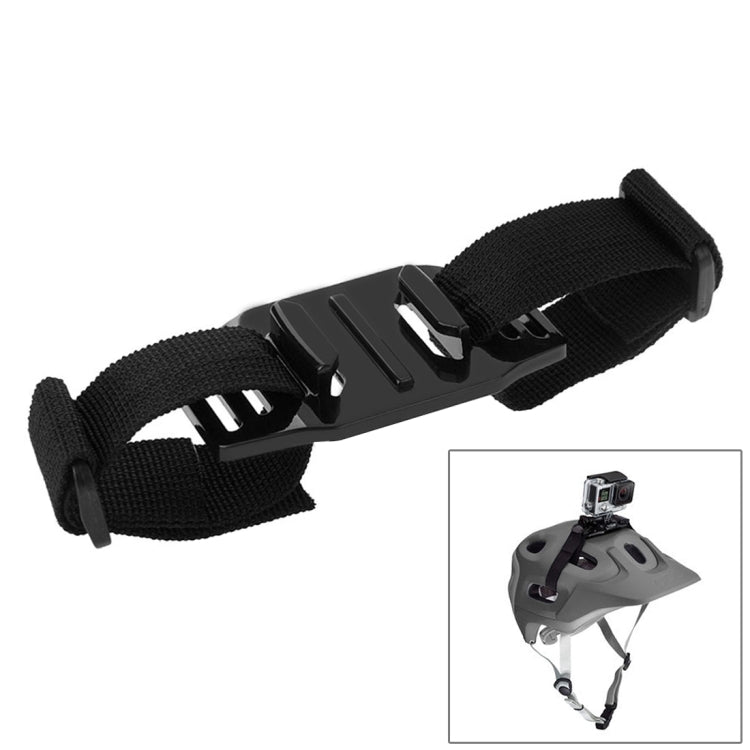 PULUZ 53-in-1 Accessory Kit with Camouflage EVA Case for Action Cameras