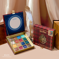 Harry Potter | Hogwarts™ 16 Shade Palette
