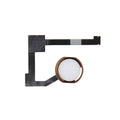 Home Button Assembly Flex Cable for iPad Pro 12.9 inch / iPad mini 4, Not Supporting Fingerprint Identification, For Apple iPad Pro 12.9 inch / iPad mini 4