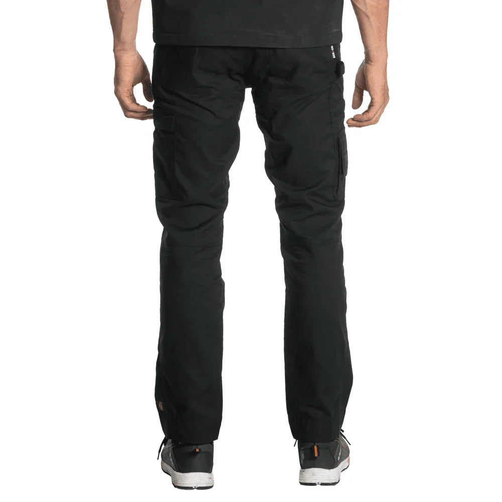 Herock Torex Canvas Quick Drying Stretch Trousers