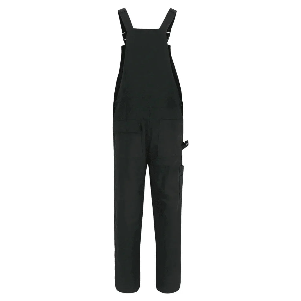 Herock Ovius Multi-Pocket Water-Repellent Bib & Brace