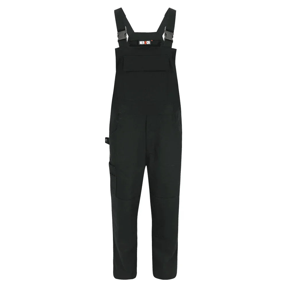 Herock Ovius Multi-Pocket Water-Repellent Bib & Brace