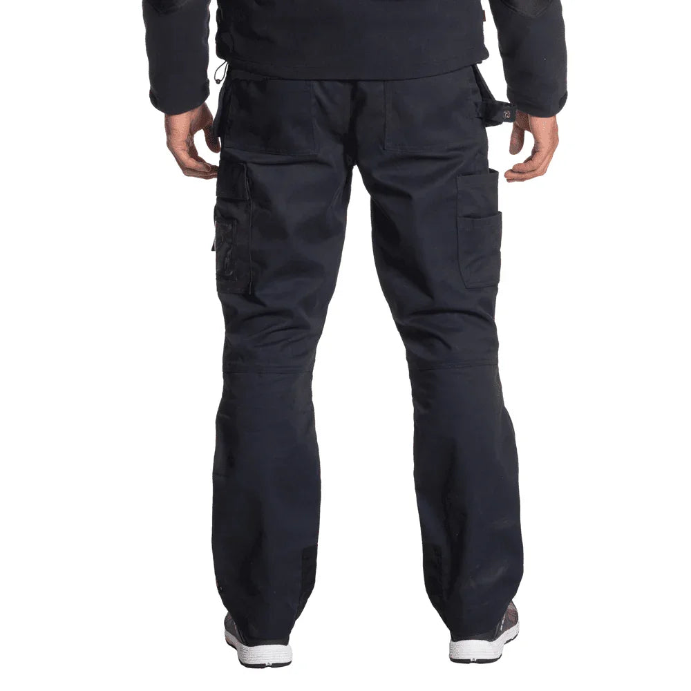 Herock Nato Water-Repellent Holster Pocket Kneepad Trousers