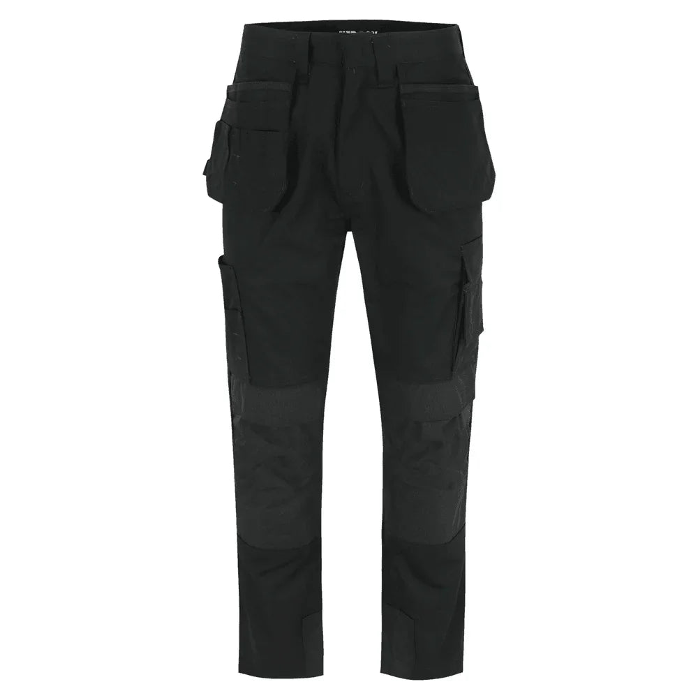 Herock Nato Water-Repellent Holster Pocket Kneepad Trousers