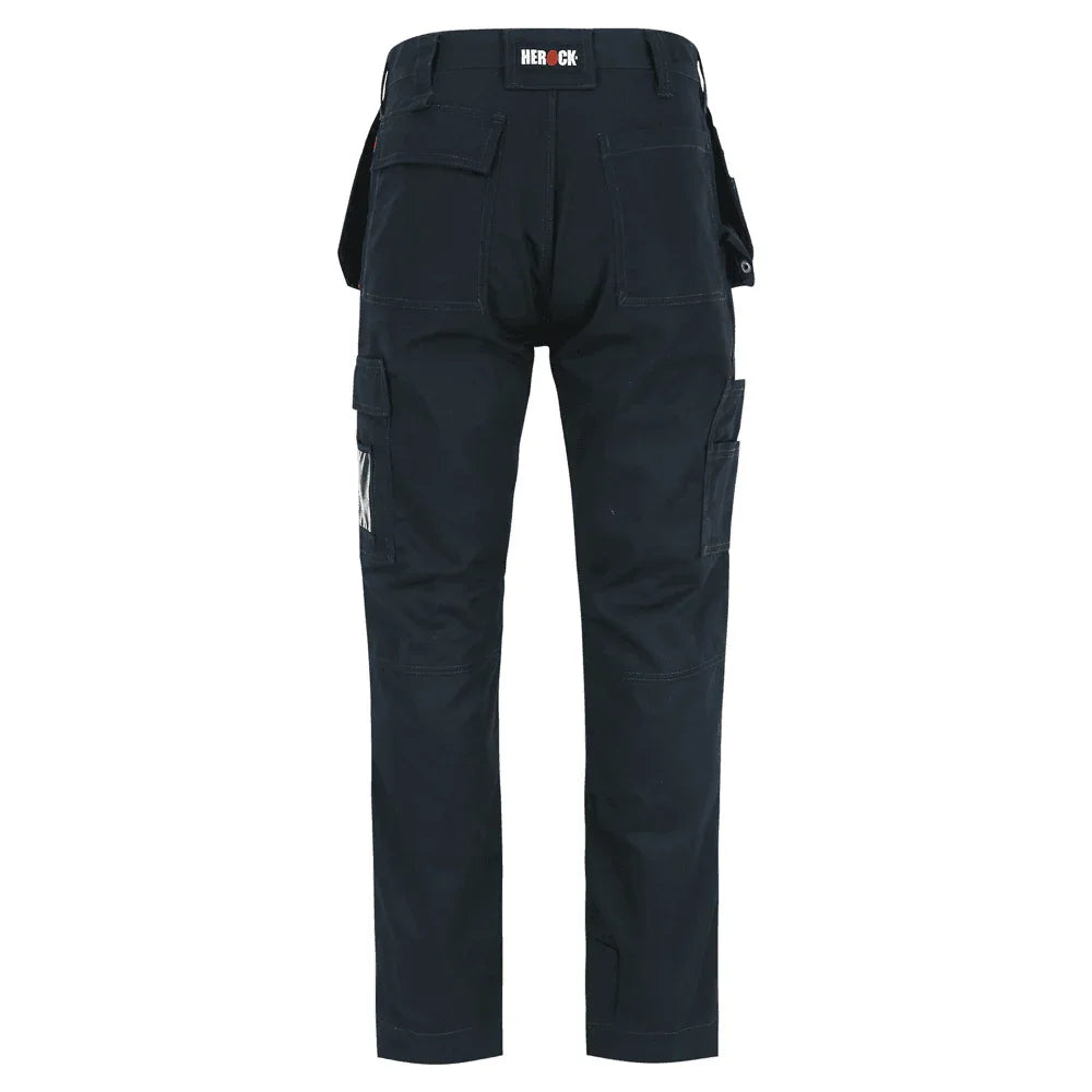 Herock Nato Short Leg Water-Repellent Holster Pocket Kneepad Trousers