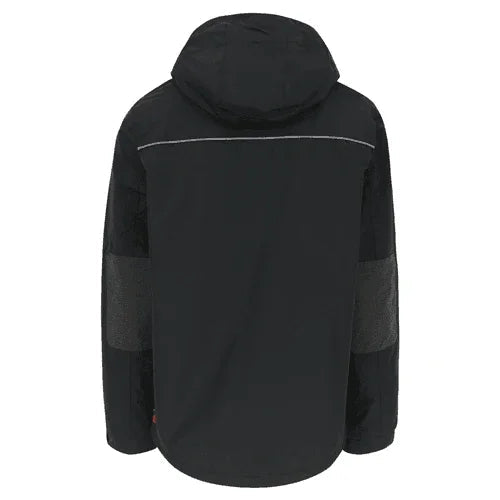 Herock Aspen Waterproof Breathable Rain Jacket