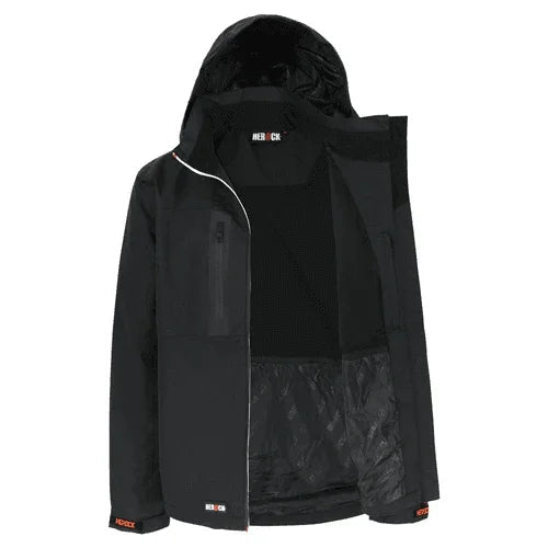 Herock Aspen Waterproof Breathable Rain Jacket