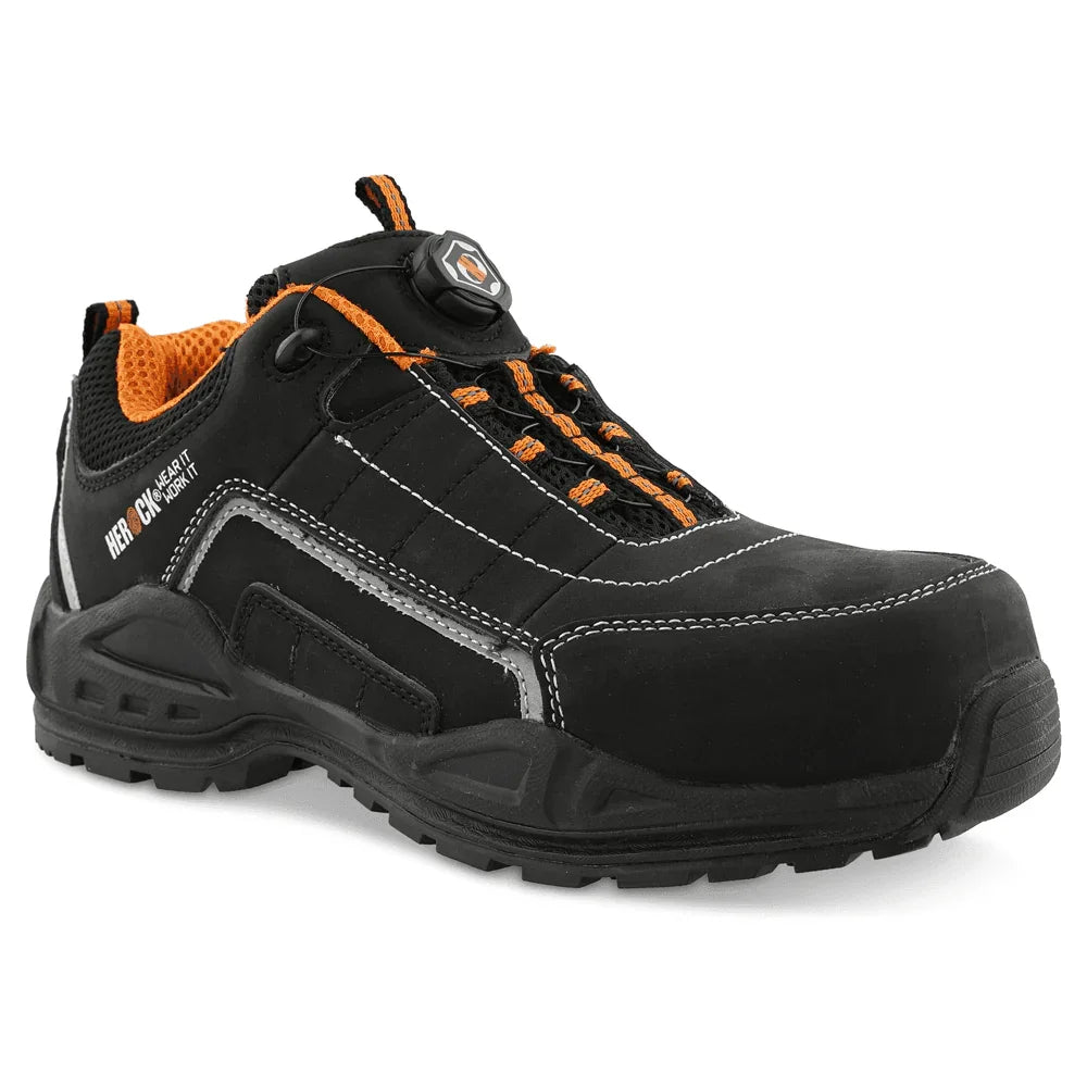 Herock Metron S3 Composite Safety Trainers