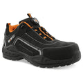 Herock Metron S3 Composite Safety Trainers