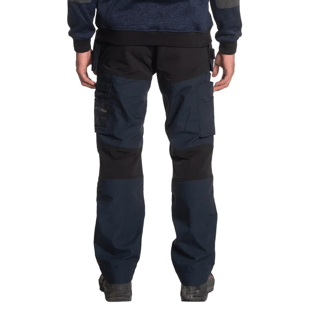 Herock Spector Multi Pocket Holster Pocket Kneepad Stretch Trousers
