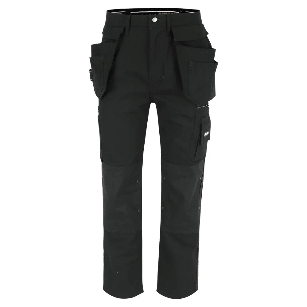 Herock Hercules Water-Repellent Kneepad Holster Pocket Trousers