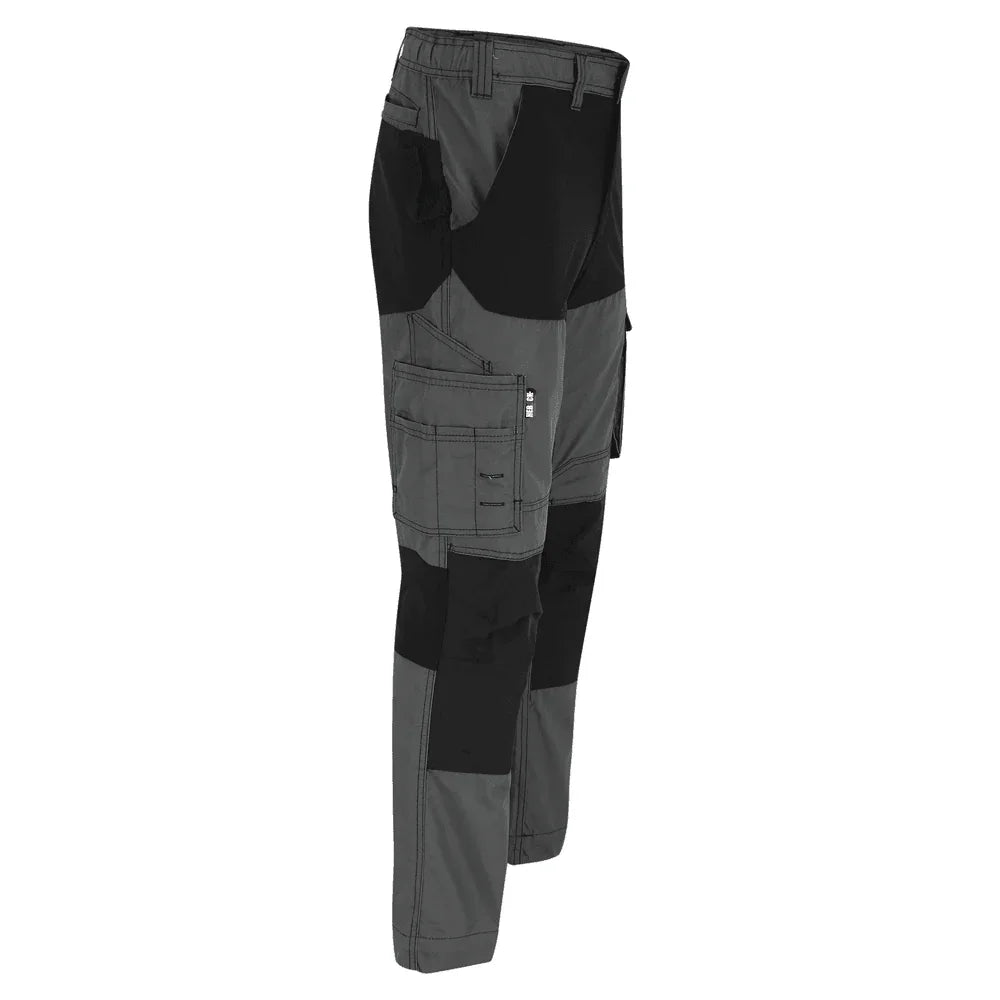 Herock Hector Shortleg Kneepad Combat Stretch Work Trousers