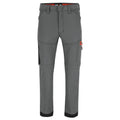 Herock Tornado Multi-Pocket Quick Drying Zip Off Stretch Trousers