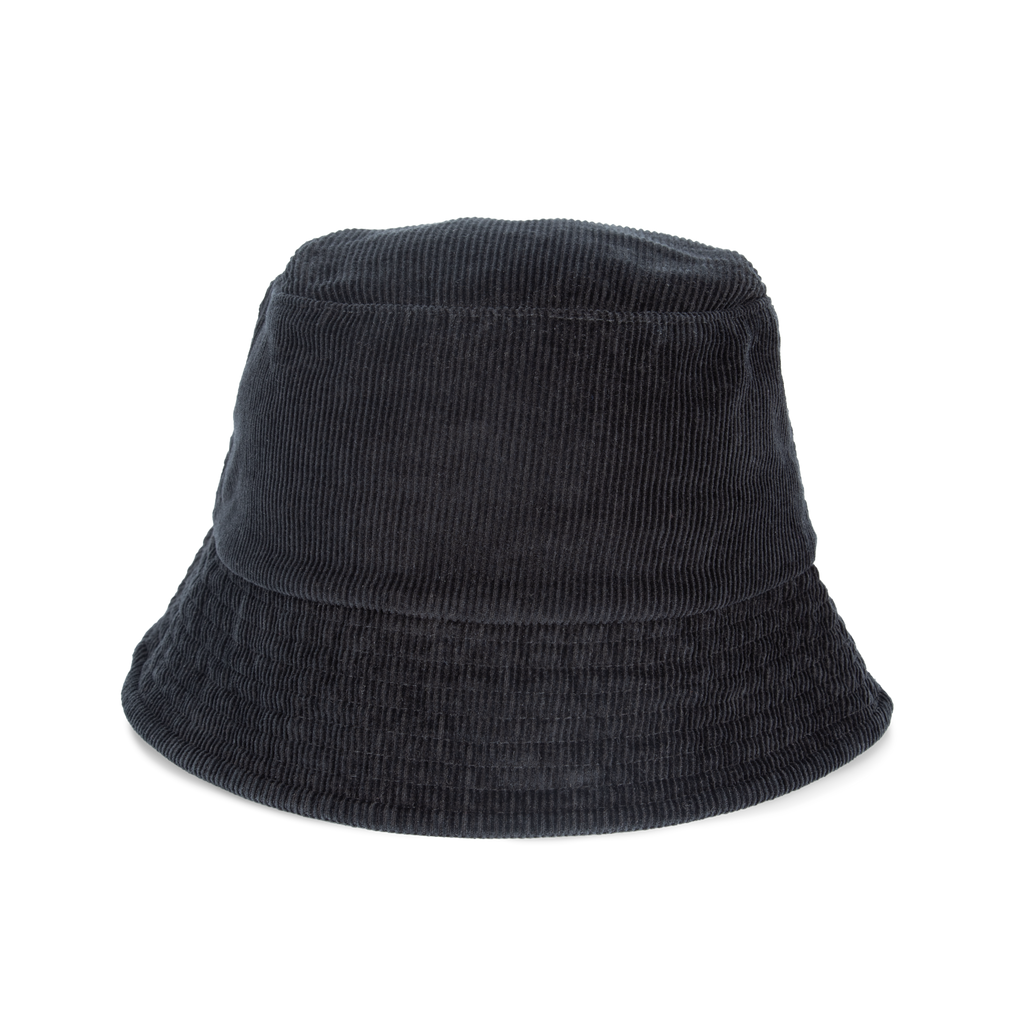 Organic Corduroy Bucket Hat