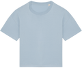 Organic Oversized T-shirt: Womens