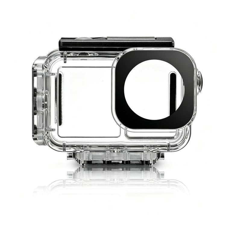 PULUZ 60m Waterproof Housing Diving Case for DJI Action 5 Pro / 4 / 3, For DJI Action 5 Pro / 4 / 3