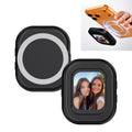 PULUZ Magnetic Phone Vlog Selfie Monitor Screen