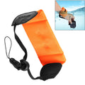 PULUZ Floating Bobber Wrist Strap for GoPro Hero12 Black / Hero11 /10 /9 /8 /7 /6 /5, Insta360 Ace / Ace Pro, DJI Osmo Action 4, Length: 20cm