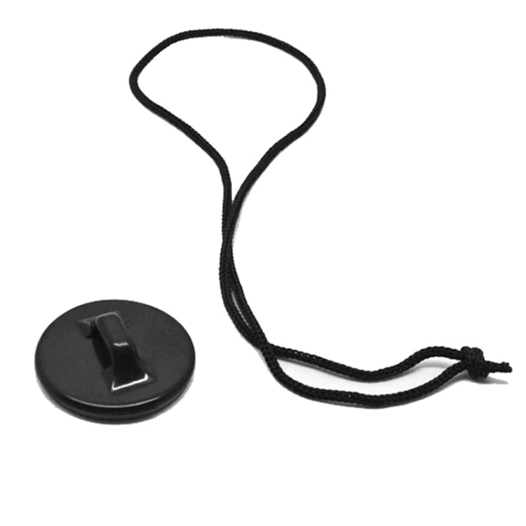 PULUZ Surfing Snowboard Buckle Safety Tethers Strap with VHB Sticker Mount Pad for GoPro Hero12 Black / Hero11 /10 /9 /8 /7 /6 /5, Insta360 Ace / Ace Pro, DJI Osmo Action 4 and Other Action CamerasAction Cameras