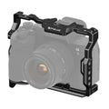 PULUZ Metal Camera Cage Stabilizer Rig for Sony A7 IV / ILCE-7M4 / A7M4 / A7M3 / A7R3  / A7R III / A7R5, For Sony A7 IV Cage
