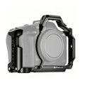 For Canon EOS R6 III PULUZ Live Streaming Camera Cage Expansion Mount Frame, For Canon EOS R6 III