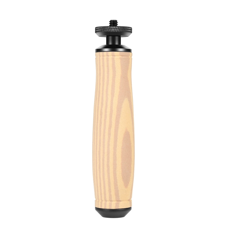 PULUZ Sponge Handle Camera Grip Stabilizer Handgrip