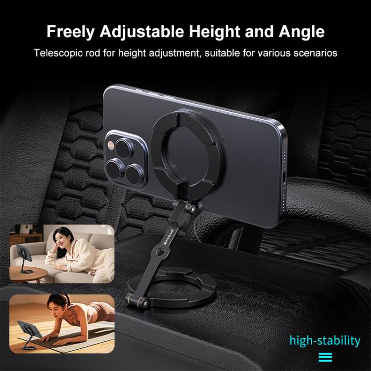 MagSafe Dual-Head Magnetic Folding Phone Holder Bracket, Dual-Head Magnetic Bracket