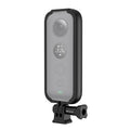 PULUZ ABS Protective Frame for Insta360 ONE X, with  Adapter Mount & Screw, For Insta360 ONE X