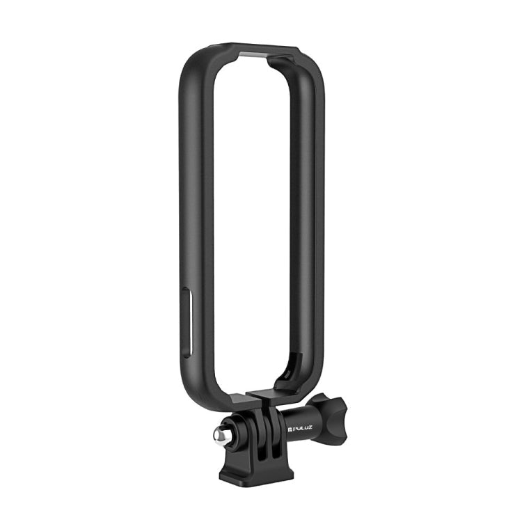 PULUZ ABS Protective Frame for Insta360 ONE X, with  Adapter Mount & Screw, For Insta360 ONE X