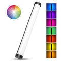 PULUZ 135 LEDs Photo Handheld Stick Light Full Color RGB Fill Light