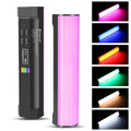 PULUZ 17cm Photo Handheld Full Color RGB Stick Light Magnetic LED Fill Light, 17cm Magnetic LED Fill Light