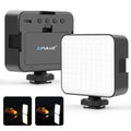PULUZ 100 LED 5W Video Splicing Fill Light for Camera / Video Camcorder, 100 LED 5W