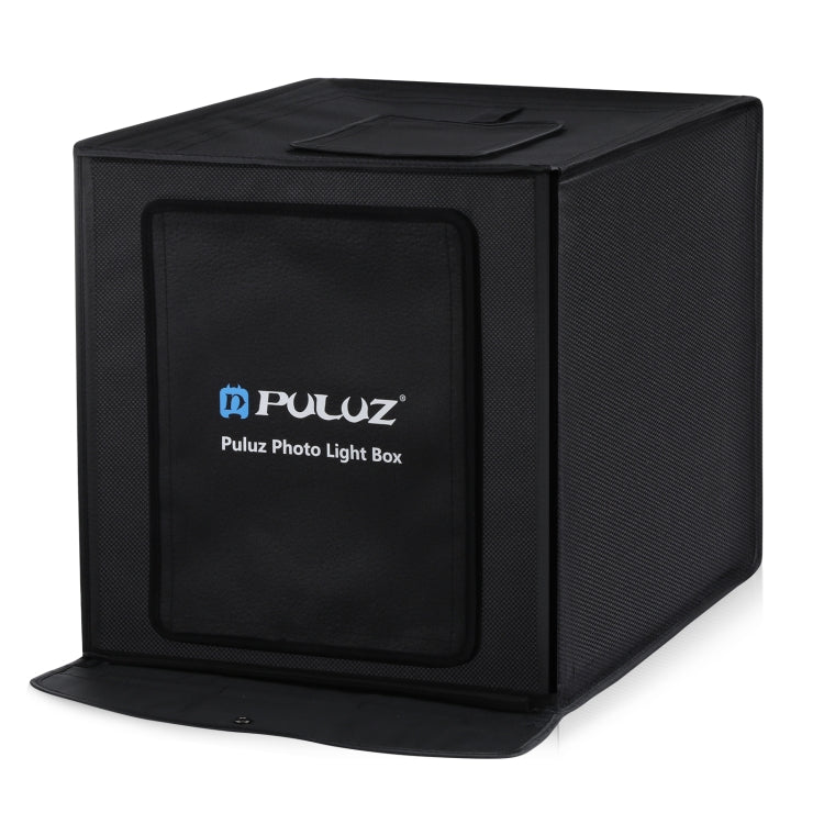 PULUZ 40cm Portable Dimmable Photo Studio Tent Kit with 6 Backdrops (US Plug)