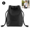 PULUZ Camera Protective Inner Bag Thick Padded Carrying Pouch with Shoulder Strap for Mirrorless & DSLR Cameras, Size: S, Size: S