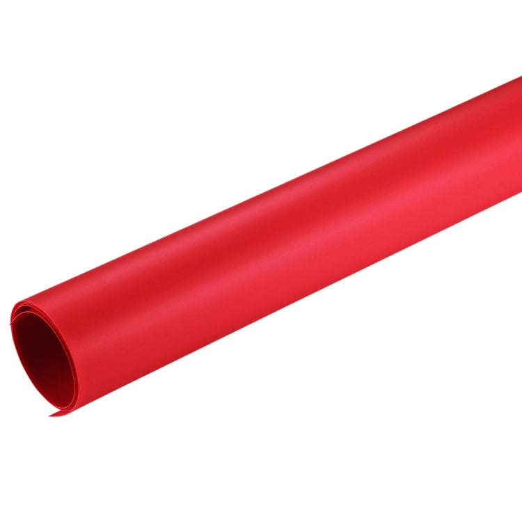 PULUZ Photography Background PVC Paper Kits for Studio Tent Box, Size: 121cm x 58cm, Backdrop 60cm(Blue), Backdrop 60cm(Red), Backdrop 60cm(B), Backdrop 60cm(Y), Backdrop 60cm(W)