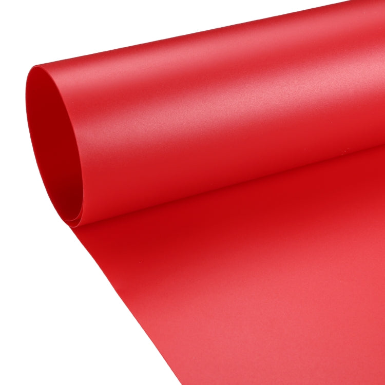 PULUZ Photography Background PVC Paper Kits for Studio Tent Box, Size: 121cm x 58cm, Backdrop 60cm(Blue), Backdrop 60cm(Red), Backdrop 60cm(B), Backdrop 60cm(Y), Backdrop 60cm(W)