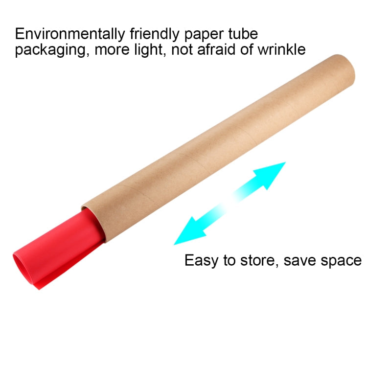 PULUZ Photography Background PVC Paper Kits for Studio Tent Box, Size: 121cm x 58cm, Backdrop 60cm(Blue), Backdrop 60cm(Red), Backdrop 60cm(B), Backdrop 60cm(Y), Backdrop 60cm(W)