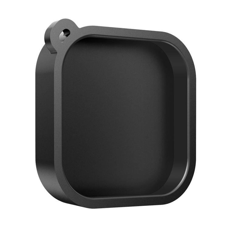 PULUZ for GoPro HERO12 Black /11 Black /10 Black /9 Black Soft TPU Rubber Scratch-resistant Camera Lens Protective Cap Cover, For GoPro HERO12 Black Lens Cap