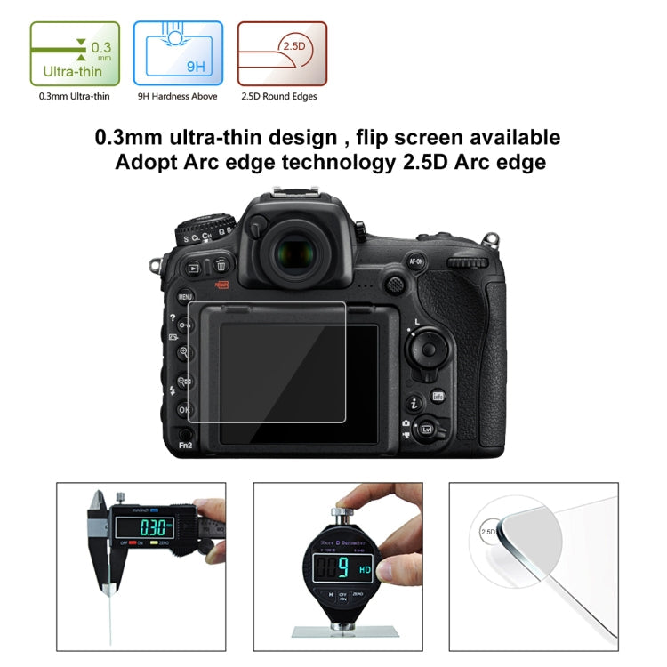 Compatible with Nikon D5 / D500 / D7100 / D610 / D600 / D750 / D810 / D800 / D800E / D850 / D4S / D5200 / D5100 / P530 / P510 / D6 / D7200 / D780, Fujifilm HS33 / HS35 / GFX50S / S1700 / S1770 / S2900 / S2950 / S4000 / HS20 / HS22 /  SX420IS / 530HS / ...