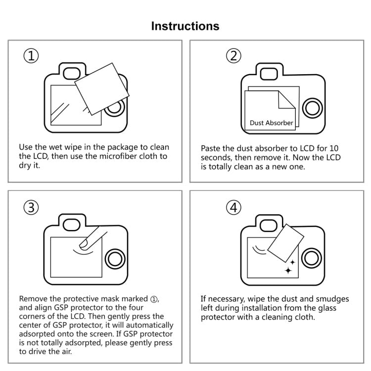 Compatible with Sony A9 / A7C / A7M2 / A7M2 / A7SM2 / A7III / A77 / RX1 / RX1R / RX10 / RX100/II/III/IV/V/IV / RX10IV/III/II / RX100M4 / RX100M5 / A99 / HX400 / HX300 / HX350 / A9II / RX100M7 / A7RV / WX700 / WX800 / HX99 / A7C, For RX100