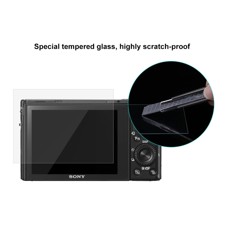 Compatible with Sony A9 / A7C / A7M2 / A7M2 / A7SM2 / A7III / A77 / RX1 / RX1R / RX10 / RX100/II/III/IV/V/IV / RX10IV/III/II / RX100M4 / RX100M5 / A99 / HX400 / HX300 / HX350 / A9II / RX100M7 / A7RV / WX700 / WX800 / HX99 / A7C, For RX100