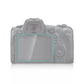 PULUZ 2.5D 9H Tempered Glass Film for Canon EOS R5 / EOS R5C, For Canon EOS R5