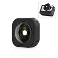 PULUZ Max Lens Mod Wide Angle Lens for GoPro Hero13 Black / Hero12 Black / Hero11 Black / HERO10 Black / HERO9 Black