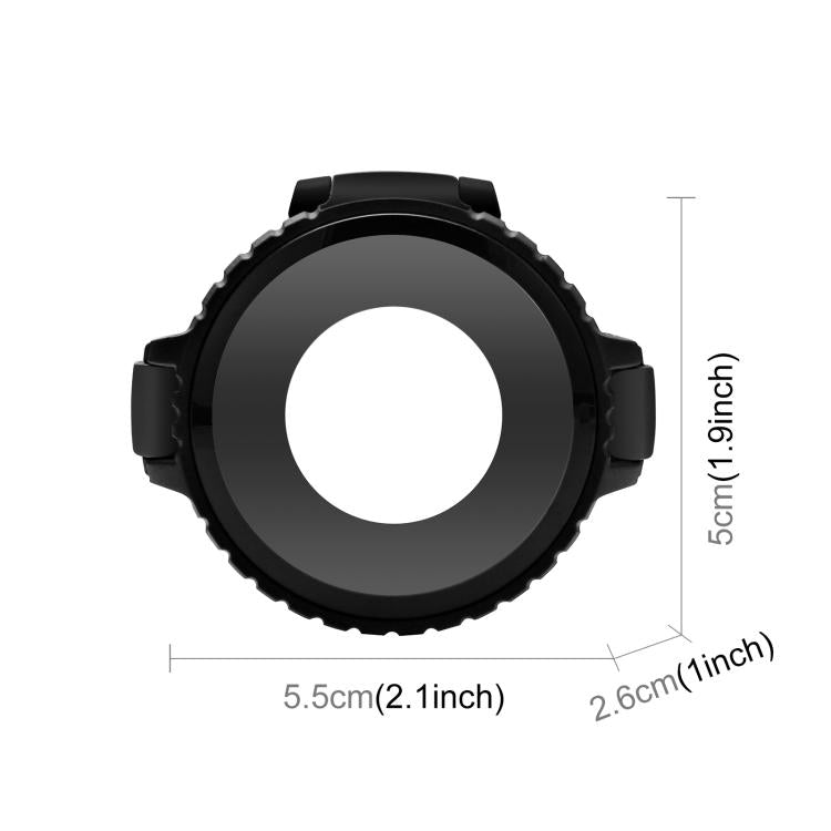PULUZ Upgrade Lens Guard Protective Glass Cover for Insta360 One X2, Lens Guard Glass Cover For Insta360 ONE X2