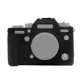 PULUZ Soft Silicone Protective Case for Fujifilm X-T4, For Fujifilm X-T4