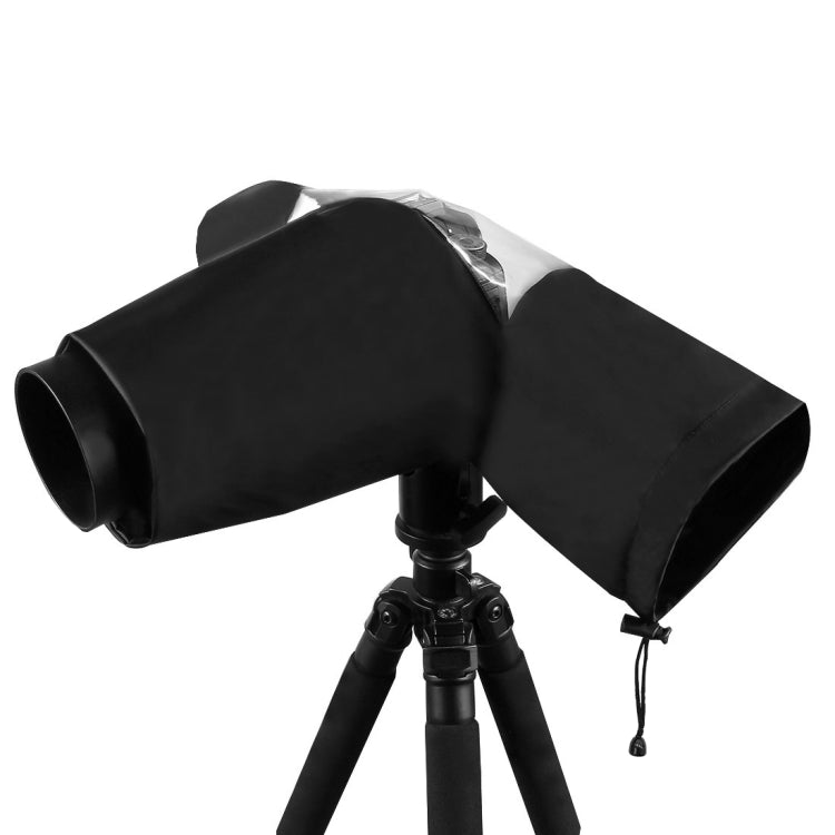 PULUZ Rainproof Cover Case for DSLR & SLR Cameras, Rainproof Cover
