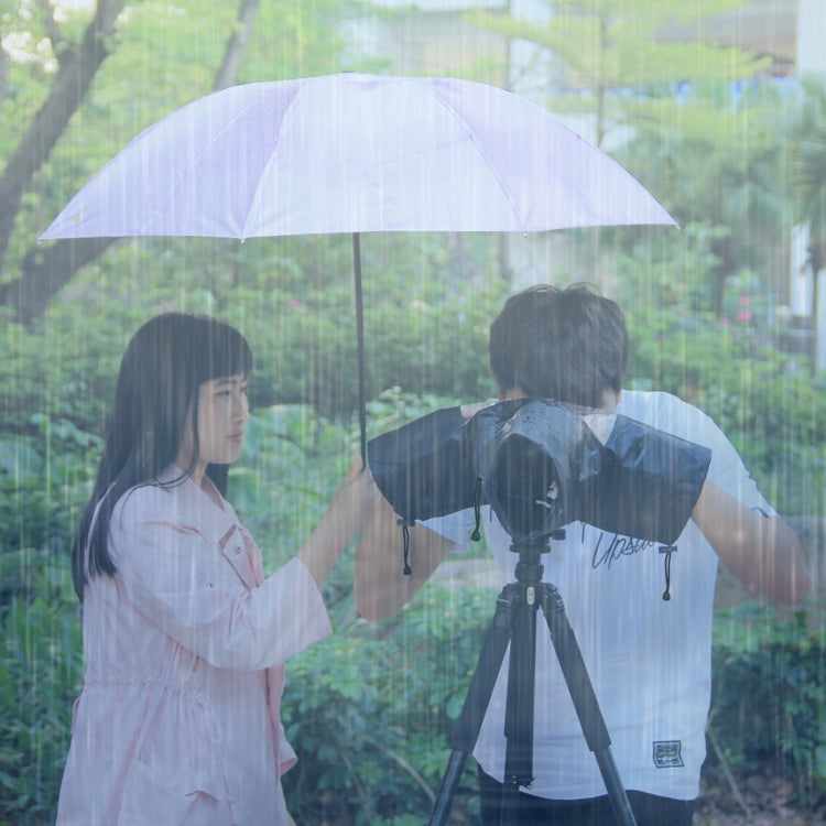 PULUZ Rainproof Cover Case for DSLR & SLR Cameras