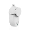 For Insta360 GO 3 PULUZ Camera Silicone Case with Lens  Cover (White)